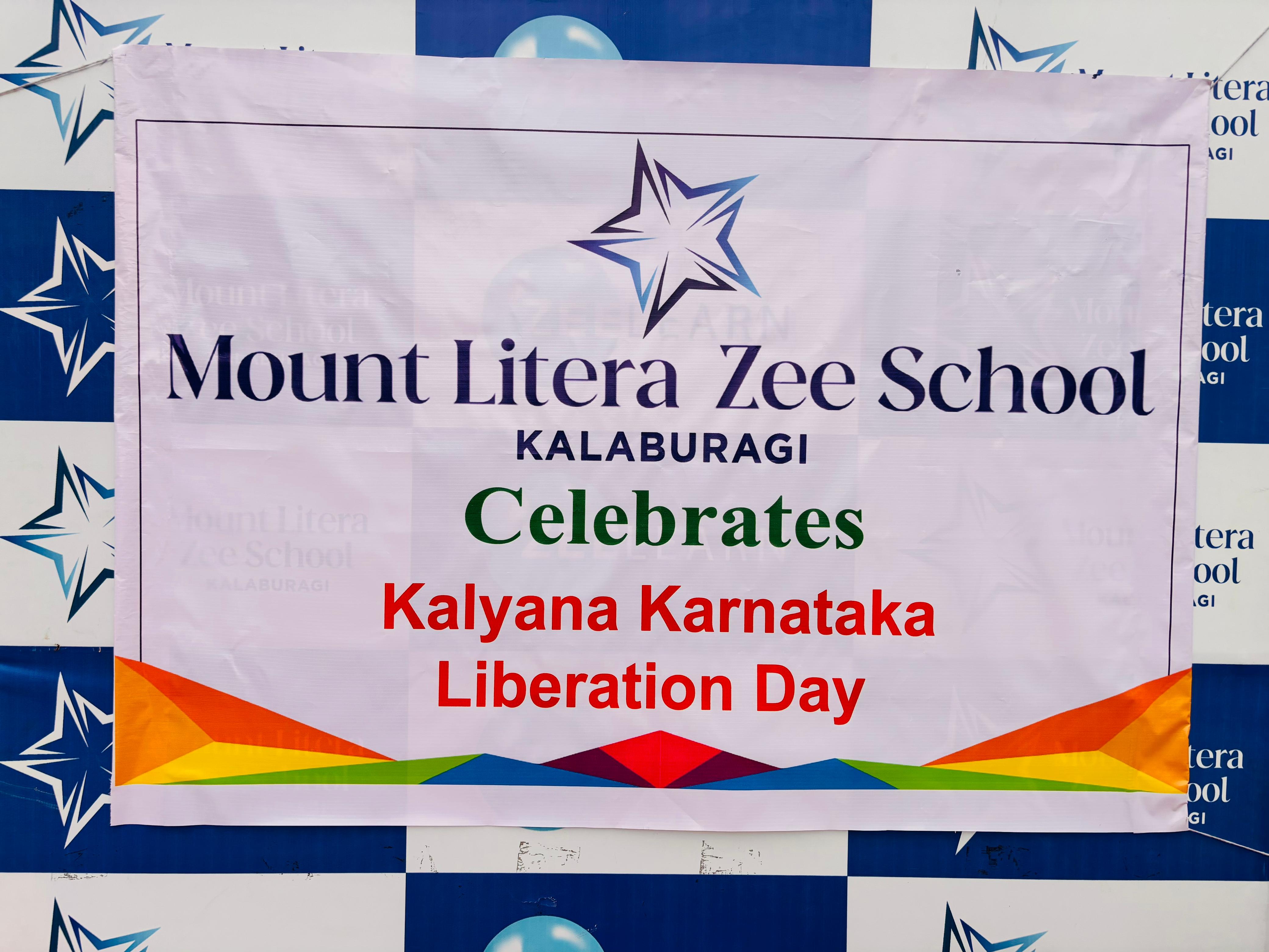Events-MLZS Kalaburagi